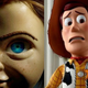Illustration for article titled Chucky contra Toy Story 4